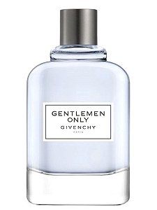 Gentlemen Only Eau de Toilette Masculino - Givenchy (Sem Caixa)