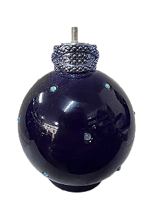 Fantasy Midnight Eau de Parfum Feminino - Britney Spears (SEM CAIXA, SEM TAMPA, SEM BORRIFADOR)