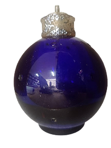 Fantasy Midnight Eau de Parfum Feminino - Britney Spears (Sem caixa, sem tampa, sem borrifador e vazado)