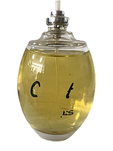 Cabotine de Grès Eau de Toilette Feminino - Grès (SEM CAIXA, SEM TAMPA, SEM BORRIFADOR E NOME APAGADO)
