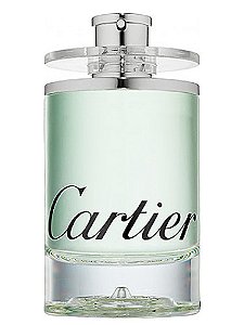 Eau de Cartier Concentree Eau de Toilette Compartilhavel - Cartier (Sem Caixa)