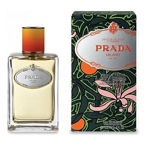 Infusion de Fleur D'Oranger Eau De Parfum Feminino - Prada