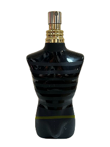 Le Male Le Parfum Eau de Parfum Masculino - Jean Paul Gaultier (SEM LATA E VAZADO)