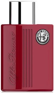 Red Eau de Toilette Masculino - Alfa Romeo (SEM CAIXA)