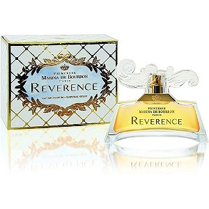 Reverence Princesse Eau De Parfum Feminino - Marina De Bourbon  (Miniatura)