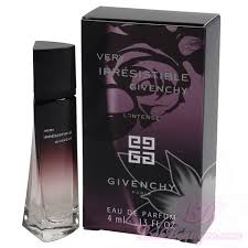 Very Irresistible L’Intense Eau de Parfum Feminino - Givenchy (Miniatura)