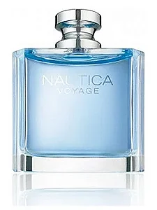 Nautica Voyage Eau de Toilette Masculino - Nautica (SEM CAIXA)