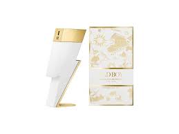 Bad Boy Sparkling Ice Eau De Parfum Masculino - Carolina Herrera