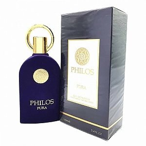Philos Centro Eau de Parfum Compartilhável - Maison Alhambra