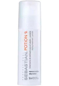 Sebastian Professional Potion 9 - Creme Modelador 150ml