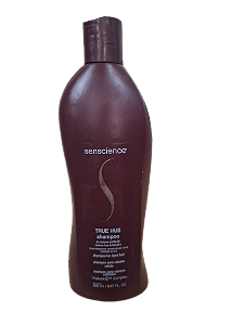 Senscience True Hue - Shampoo sem Sulfato