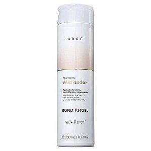 Braé Bond Angel - Shampoo Matizador