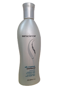 Senscience Silk Moisture - Condicionador