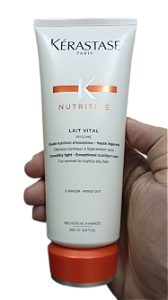 Kérastase Nutritive Lait Vital - Condicionador