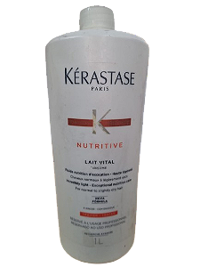 Kérastase Nutritive Lait Vital - Condicionador