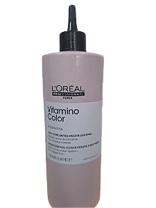 L'Oréal Professionnel Vitamino Color Concentrate Treatment - Tratamento Concentrado 400ml