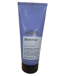 L'Oréal Professionnel Serie Expert Blondifier - Condicionador 200ml