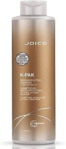 Joico K-PAK Reconstructing Shampoo