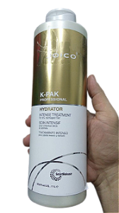 Joico K-PAK Intense Hydrator - Condicionador (EMBALAGEM COM ALGUMAS AVARIAS)