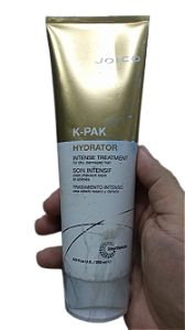 Joico K-PAK Intense Hydrator - Condicionador