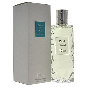 Escale à Parati Eau De Toilette Compartilhável - Dior