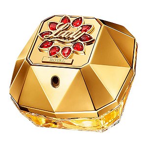 Lady Million Royal Eau de Parfum Feminino - Paco Rabanne (Sem caixa)
