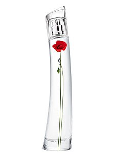 Flower By Kenzo La Récolte Parisienne EDP Feminino - Kenzo (Sem Caixa)