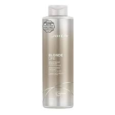 Joico Blonde Life Brightening - Shampoo (EMBALAGEM DANIFICADA)