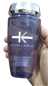 Kérastase Blond Absolu Bain Lumiére - Shampoo