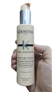 Kérastase Curl Manifesto Gelée Curl Contour - Gel Capilar 150ml