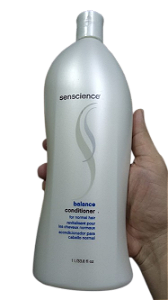 Senscience Balance - Condicionador