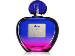 Her Secret Desire Eau de Toilette Feminino - Antonio Banderas (SEM CAIXA E SEM TAMPA)