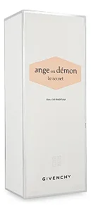 Ange Ou Démon Le Secret Eau de Parfum Feminino - Givenchy (CAIXA NOVA)