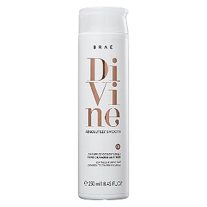Braé Divine Anti-frizz Absolutely Smooth - Condicionador