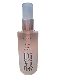 Braé Divine Serum Plume Sensation 60ml