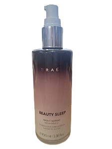 Braé Beauty Sleep Night - Sérum de Tratamento Noturno 100ml