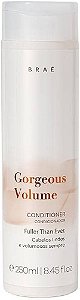 Braé Gorgeous Volume - Condicionador 250ml