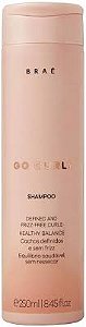 Braé Go Curly - Shampoo 250ml