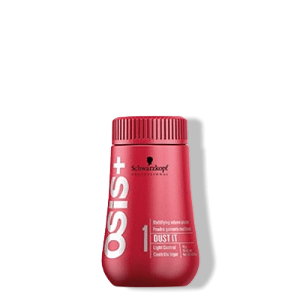 Schwarzkopf Osis+ Dust It Pó De Volume Matificante 10g