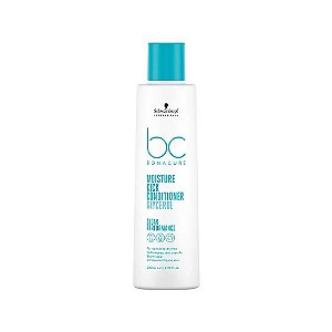 Schwarzkopf Professional BC Bonacure Clean Performance Moisture Kick - Condicionador 200ml