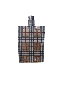 Burberry Brit Eau De Parfum  Feminino - Burberry (SEM CAIXA E SEM TAMPA)