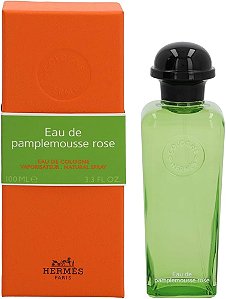 Eau de Pamplemousse Rose Compartilhável - Hermes