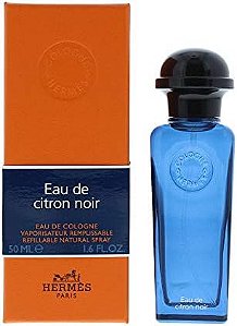 Eau de Citron Noir Compartilhável - Hermes