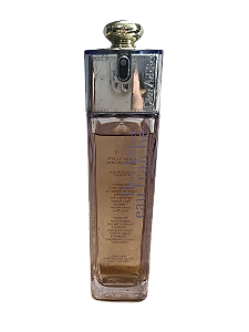 Dior Addict Eau Fraiche Eau de Toilette Feminino - Dior (Caixa Amassada, TAMPA AVARIADA E VAZADO) FRUTACOR