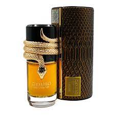 Musamam Eau de Parfum Compartilhável - Lattafa (SEM CELOFANE)