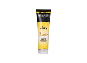 John Frieda Sheer Blonde Go Blonder Lightening - Condicionador