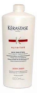 Kérastase Nutritive Bain Magistral- Shampoo