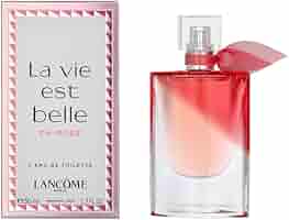 La Vie Est Belle En Rose L´Eau de Toilette Feminino - Lancôme