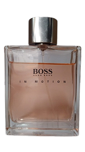 Boss In Motion Eau de Toilette Masculino - Hugo Boss (Sem caixa e vazado)