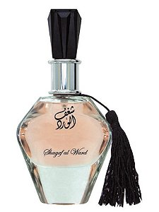 Shagaf Al Ward Eau de Parfum Feminino - Al Wataniah (SEM CAIXA)